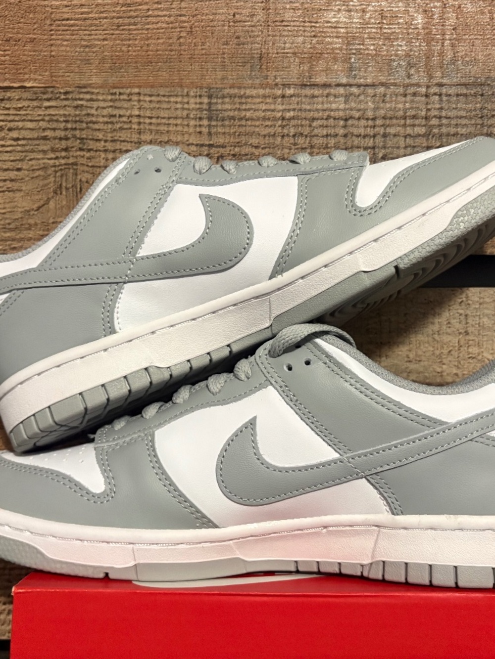 Nike Dunks